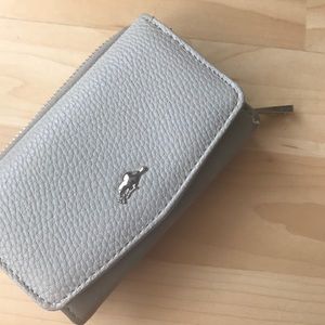 Roots Wallet